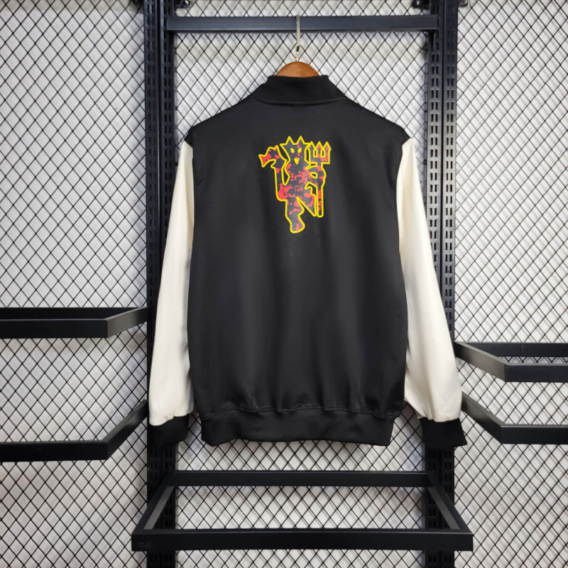 Manchester United kurtki wiatrówka