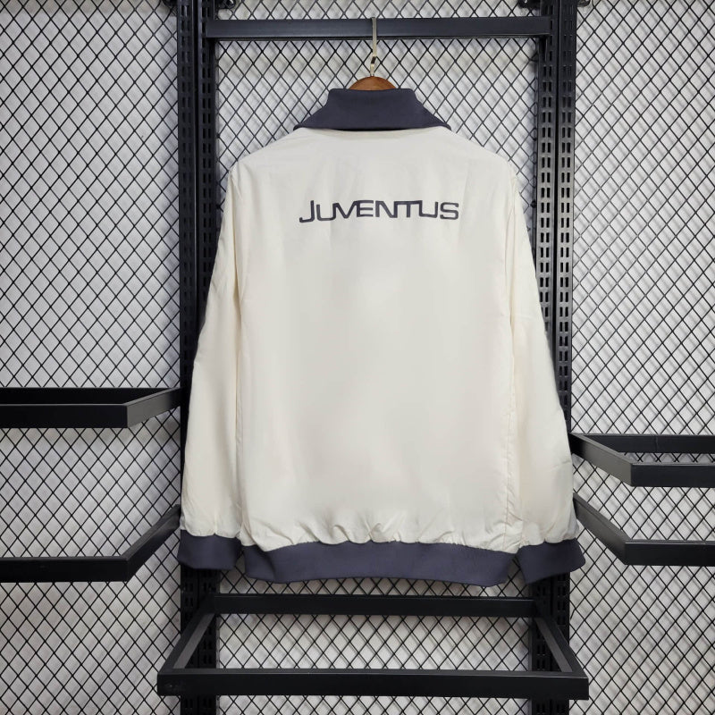Jaquetas corta-vento da Juventus