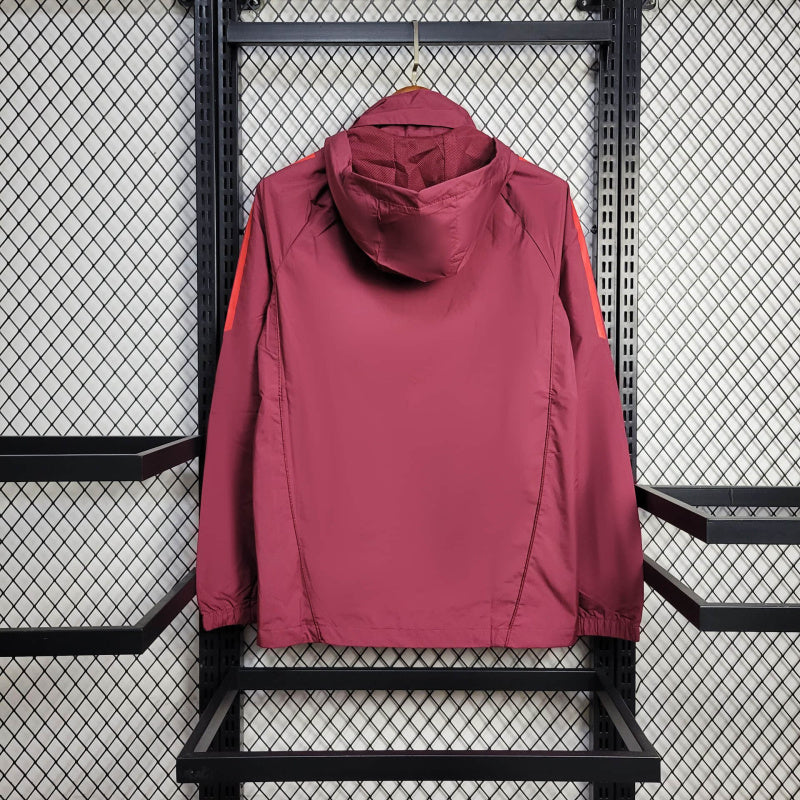 Bayern Monachium kurtki wiatrówka