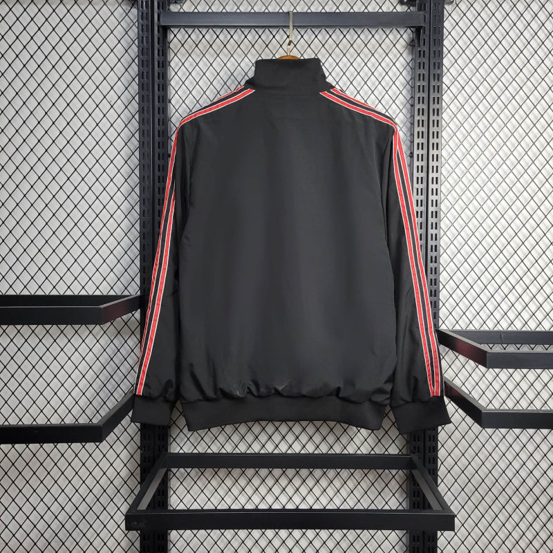 Manchester United kurtki wiatrówka