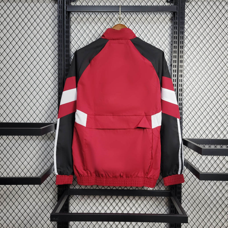 Nottingham Forest kurtki wiatrówka