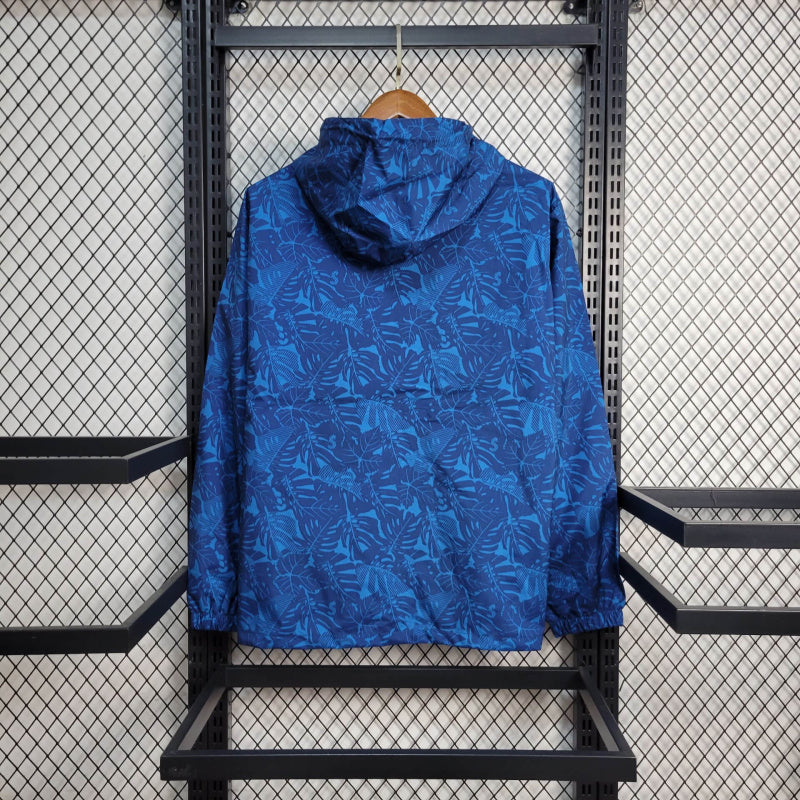 FC Porto kurtki wiatrówka