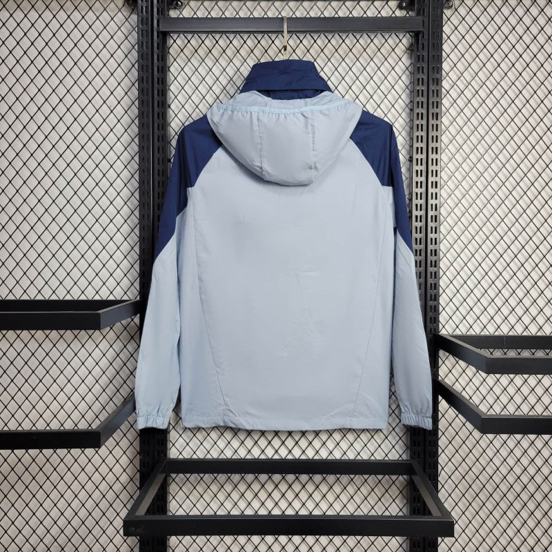 Boca Juniors kurtki wiatrówka