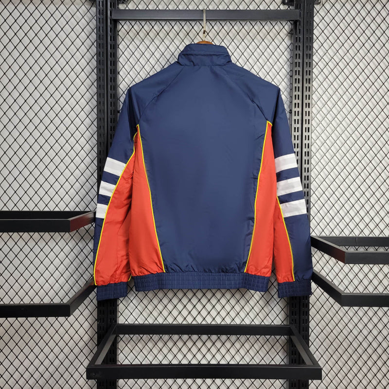 Arsenal kurtki wiatrówka