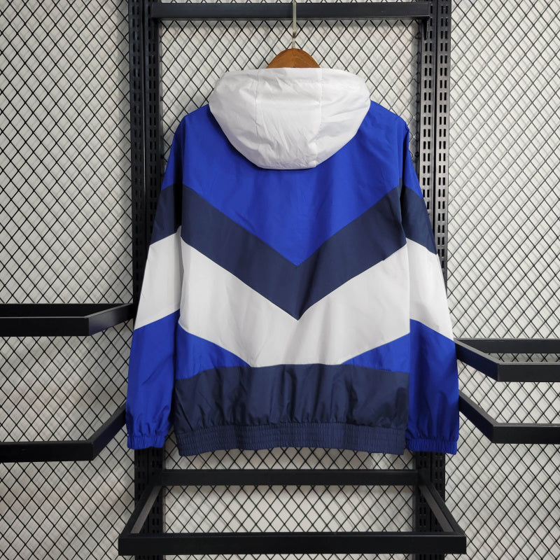 PSG kurtki wiatrówka