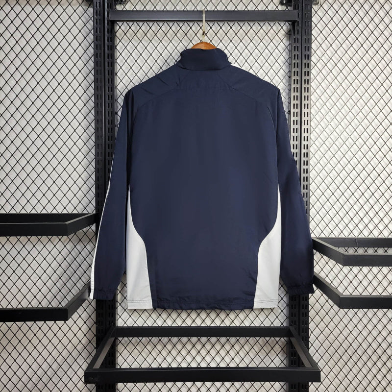 Real Madrid kurtki wiatrówka