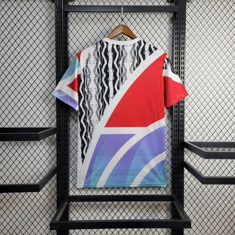 Camisa de treino do Arsenal 2025