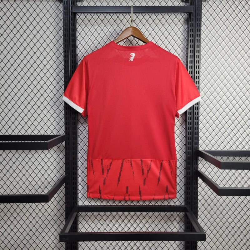 Camisa titular do Freiburg 2024