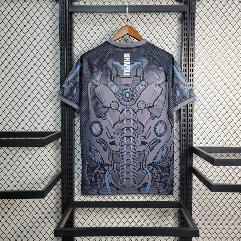 Koszulka treningowa Napoli SSC 2025