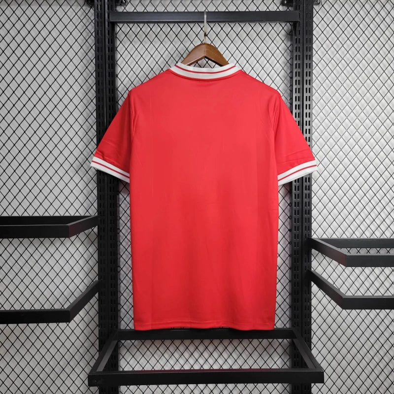 Domácí dres Liverpool 1981