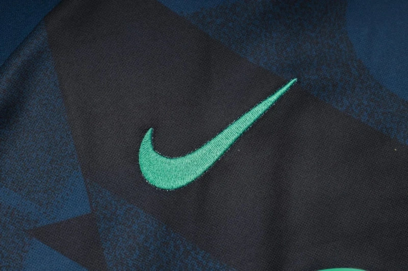 FC Barcelona 2023 harjoituspuku