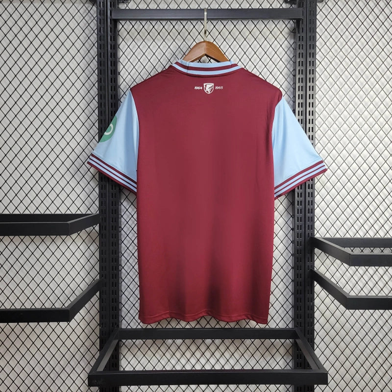 Koszulka domowa West Ham United 2024