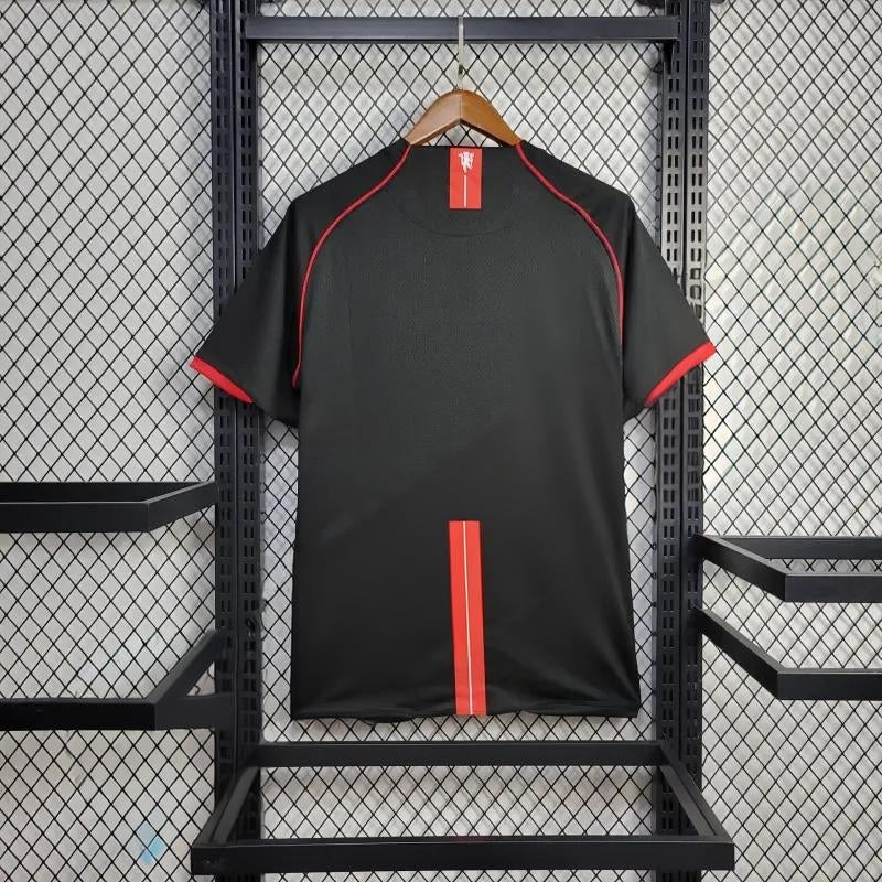 Dres Manchester United 2007