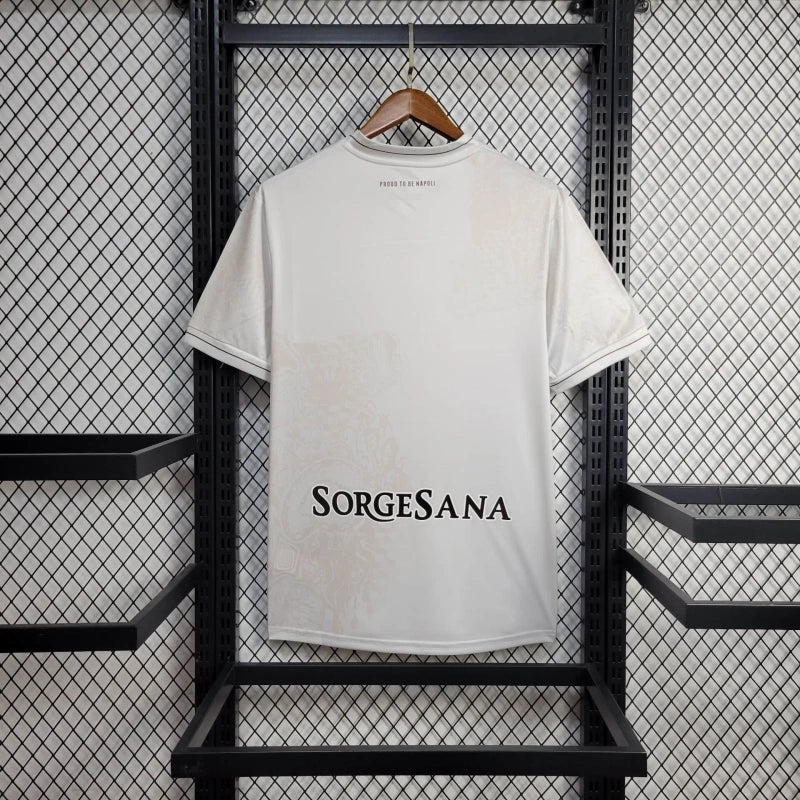 Napoli SSC 2025 vieraspaita