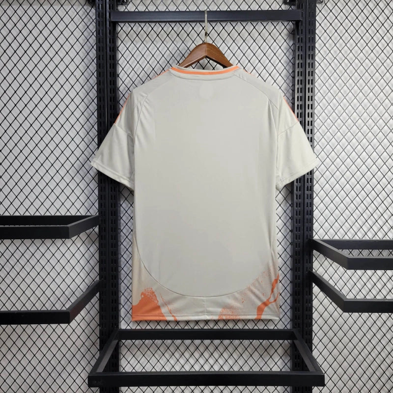 AS Roma 2024 venkovní dres