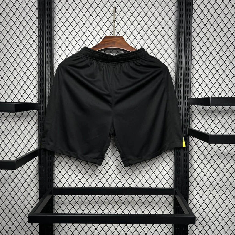 Spodenki wyjazdowe Chelsea 2024