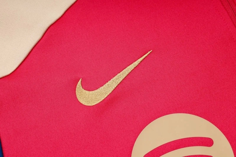 FC Barcelona 2023 harjoitusverkkapuku