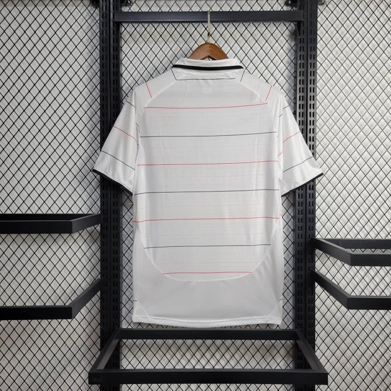 Camisa do Manchester United 2004