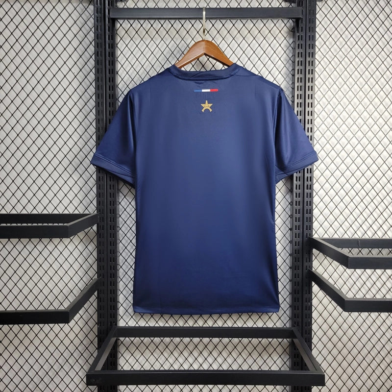 Camisa Home do Paris Saint-Germain 2024