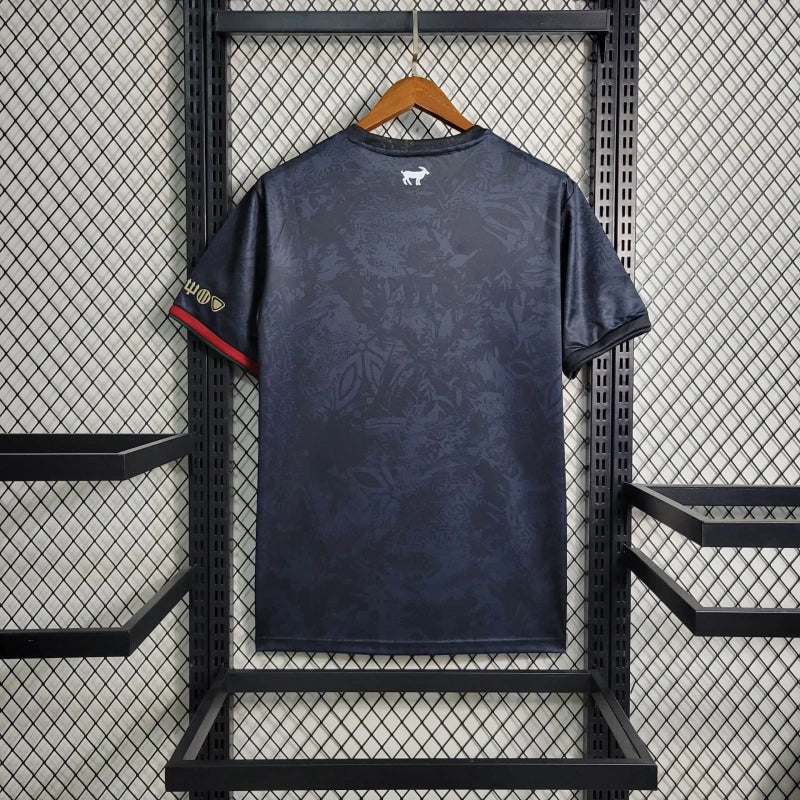 Limitovaná edice dresu Portugalska 2025 „Stüssy”