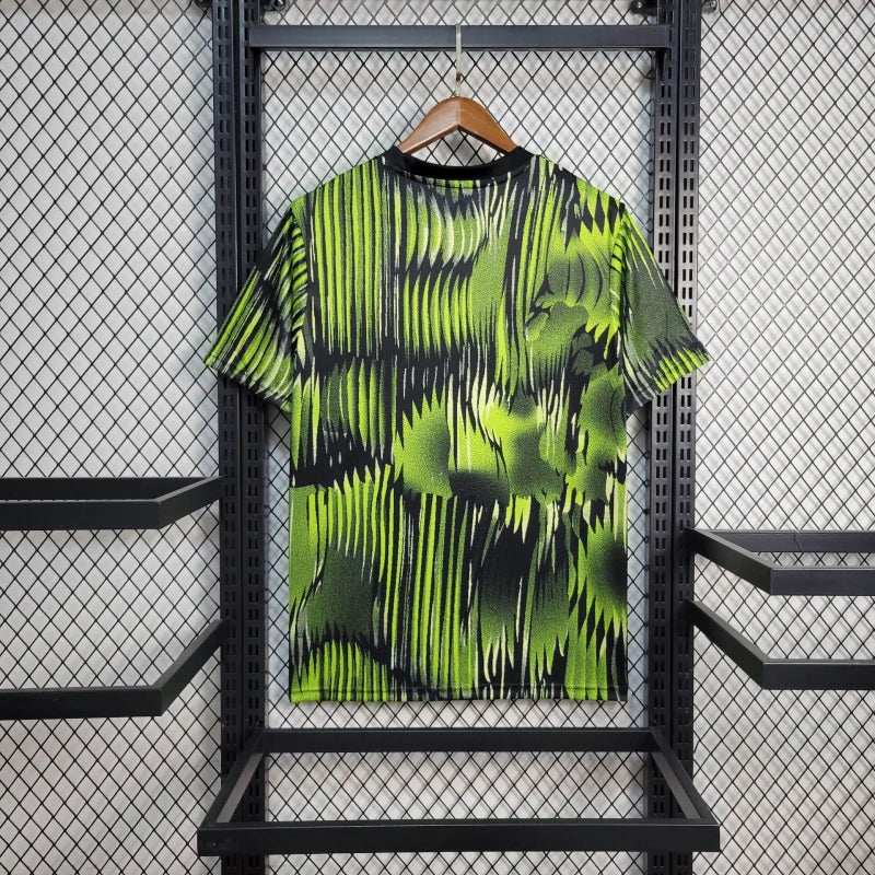 Leeds United tréninkové tričko 2025