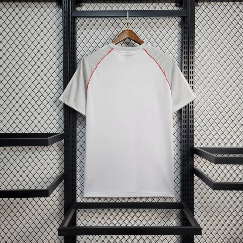 Limitovaná trička Olympique Lyon 2025