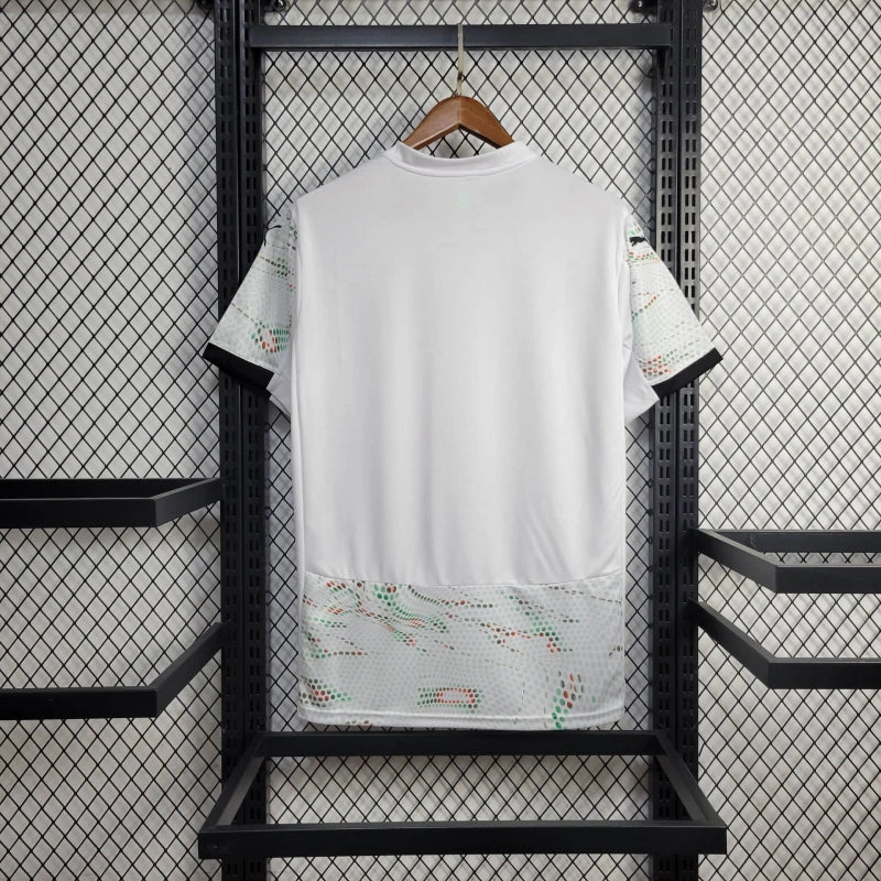 Portugalsko 2025 venkovní dres