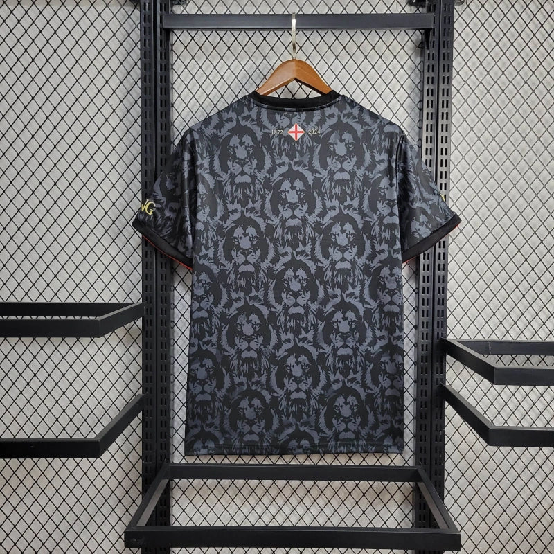 Limitovaná edice dresu Anglie 2025