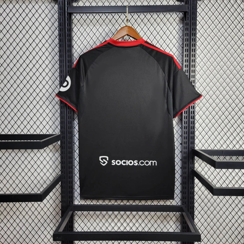 Sevilla 2025 vieraspaita