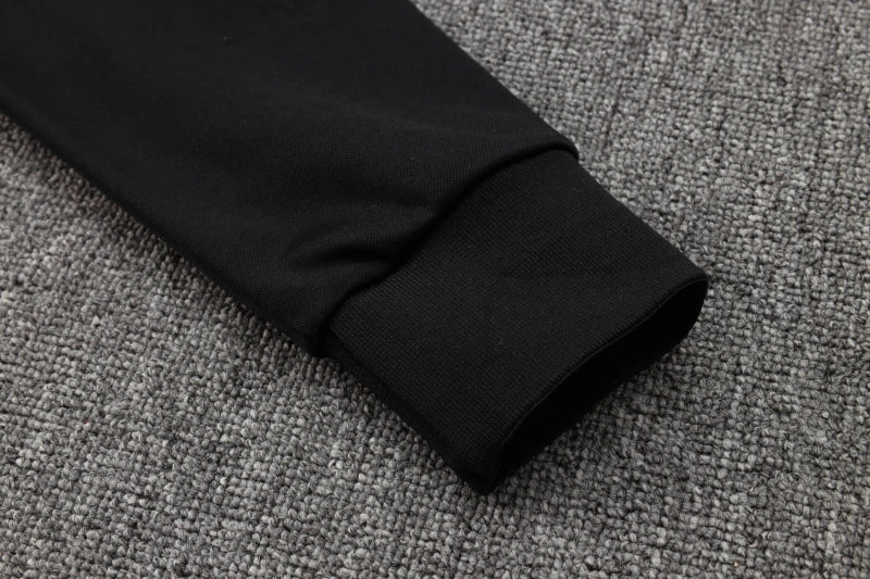 Dres treningowy FC Barcelona 2024