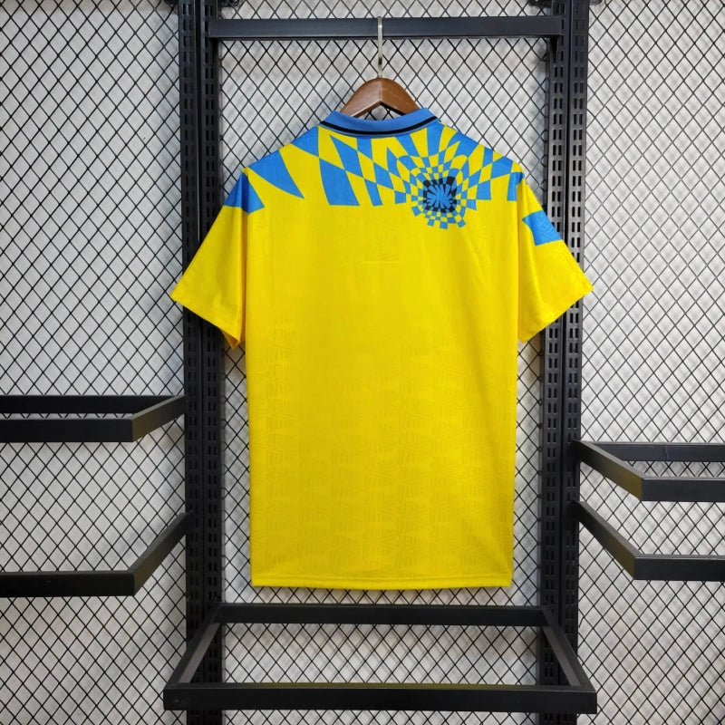 Camisa reserva do Inter de Milão 1992