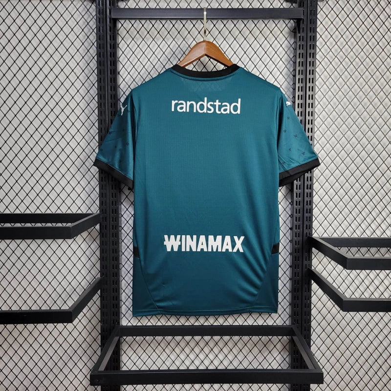 Koszulka wyjazdowa RC Lens 2024