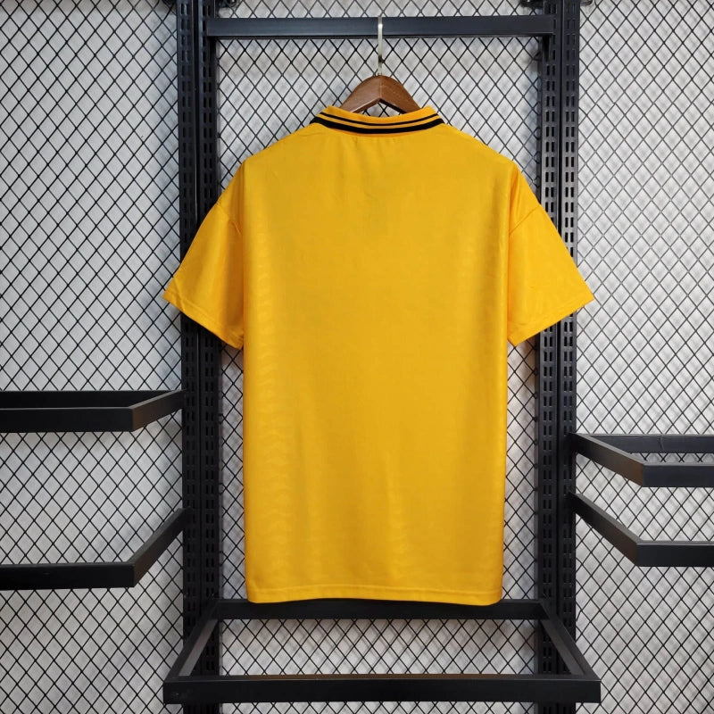 Venkovní dres Interu Milán 1996