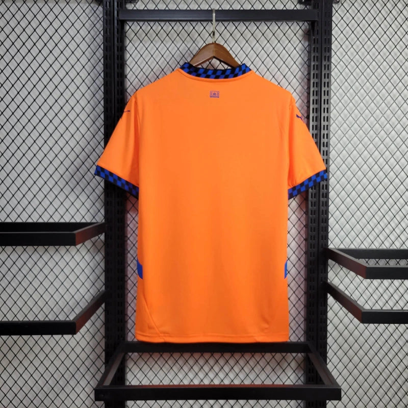 Venkovní dres Olympique Marseille 2024