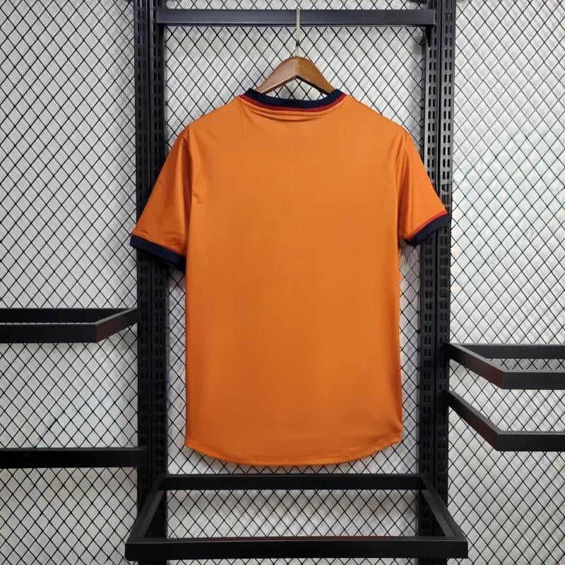 Koszulka wyjazdowa Barcelona 1999