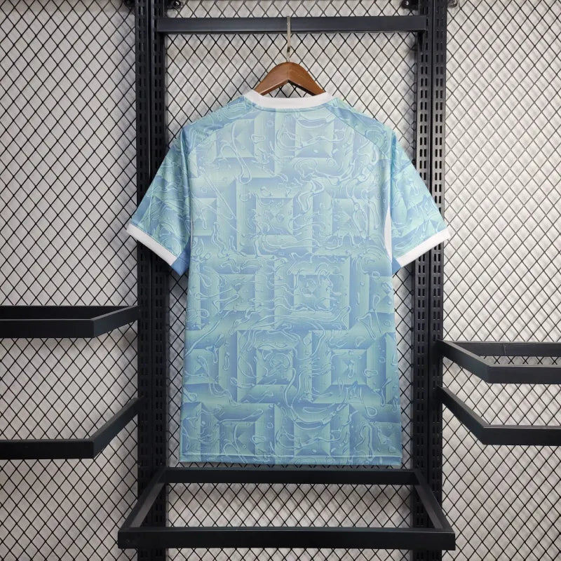 Juventus 2025 venkovní dres