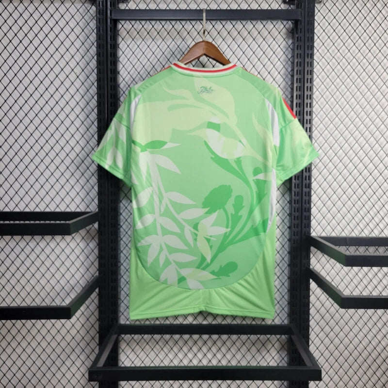 Venkovní dres Itálie 2025