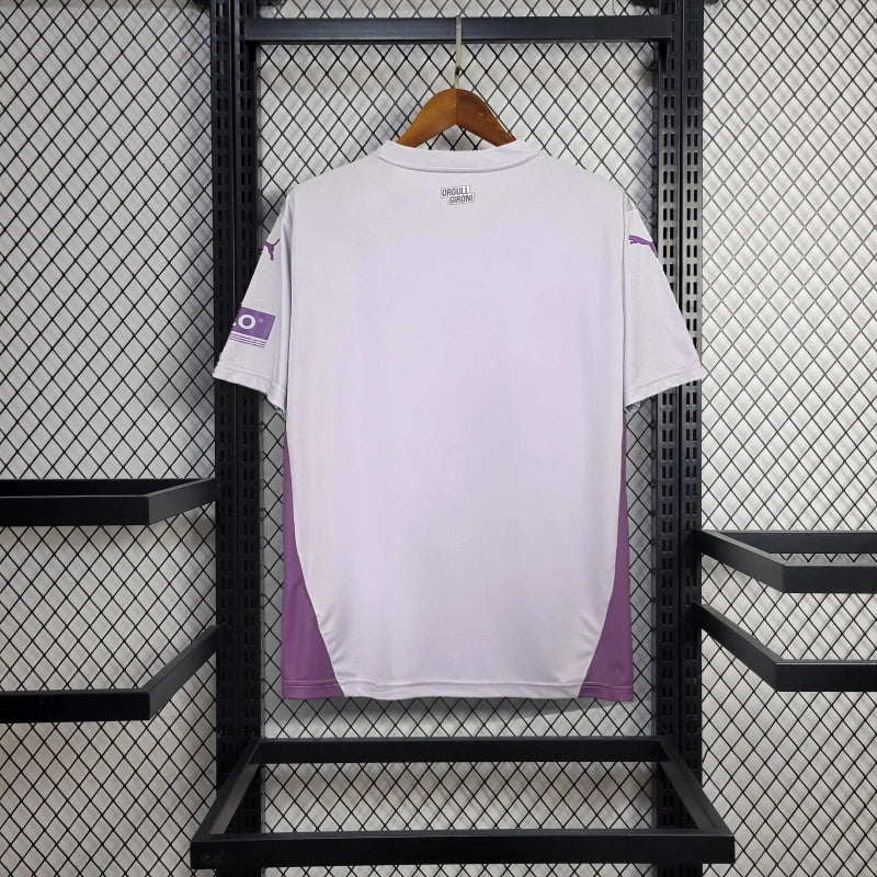 Koszulka wyjazdowa Girona FC 2024