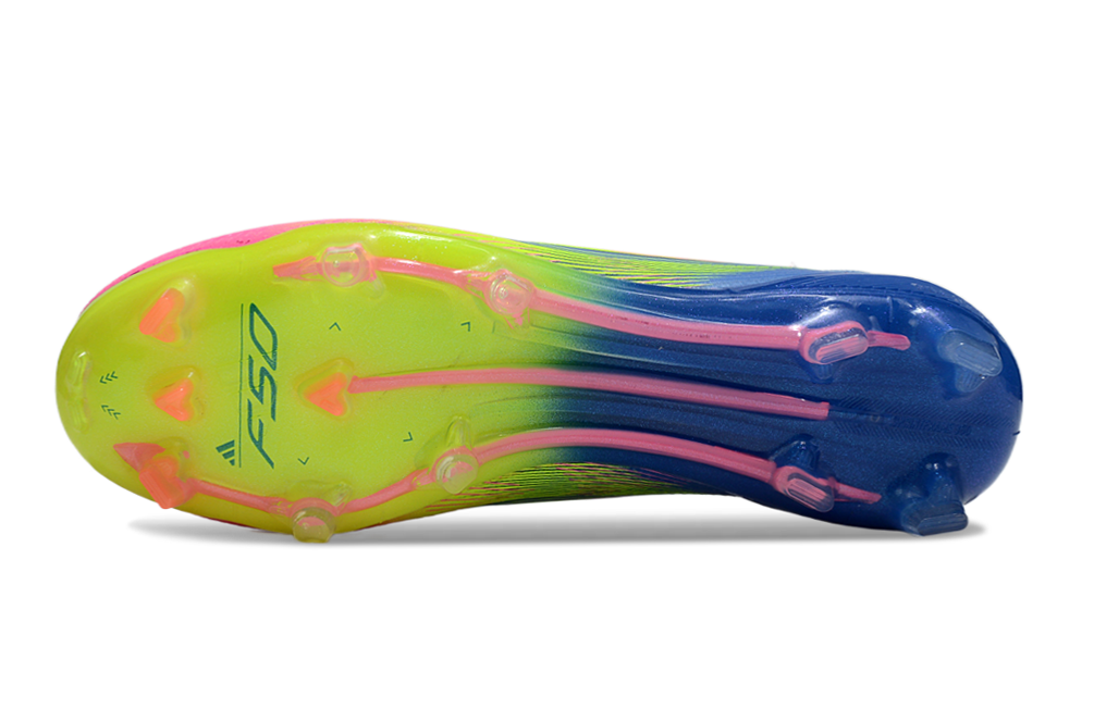 Adidas F50