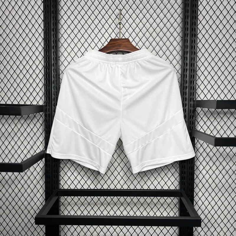 Spodenki wyjazdowe AC Milan 2024