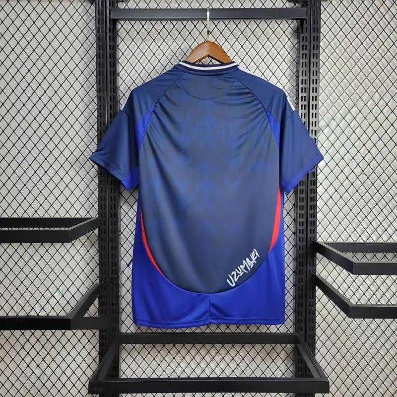 Camiseta limitada Japão 2024