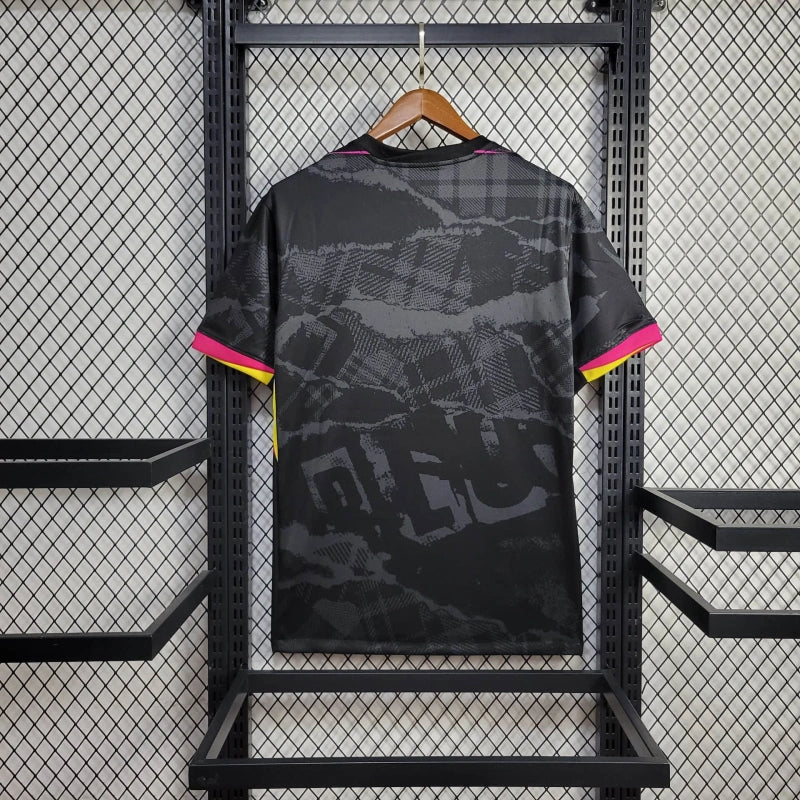 Koszulka wyjazdowa Chelsea 2024