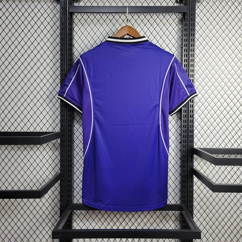 Venkovní dres Real Madrid 1997