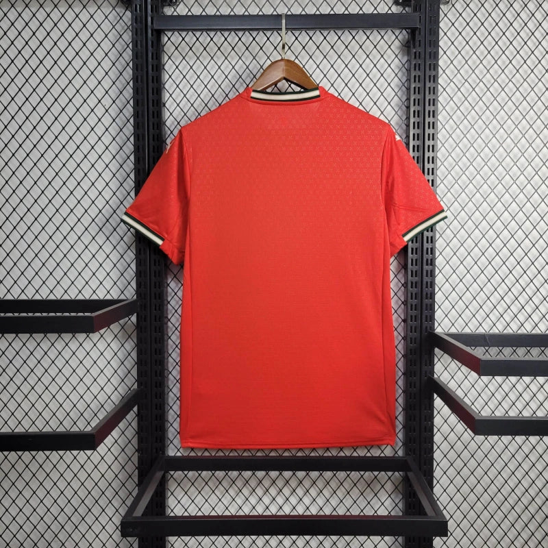 Domácí dres Portugalska 2025