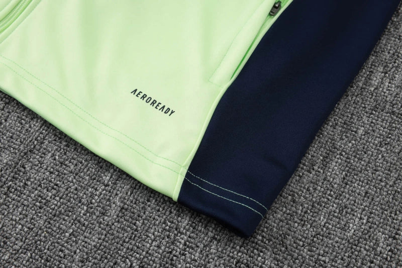 Dres treningowy Real Madrid 2025