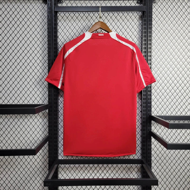 Domácí dres Turecko 2008