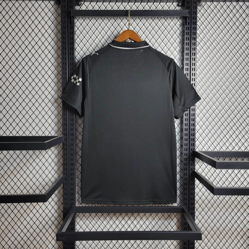 Camisa Away do Manchester City 2025