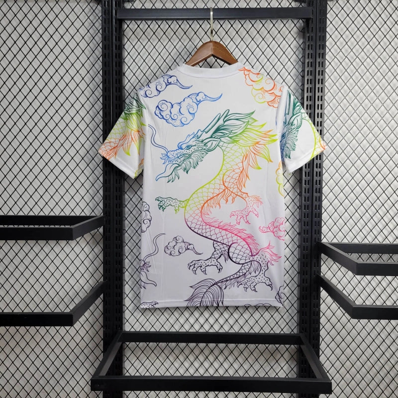 Koszulka limitowana Real Madryt 2024