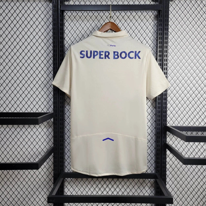 FC Porton kolmas pelipaita 2025