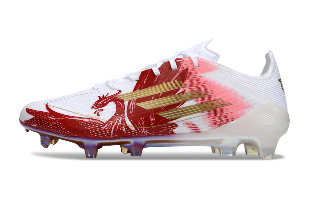 Adidas F50